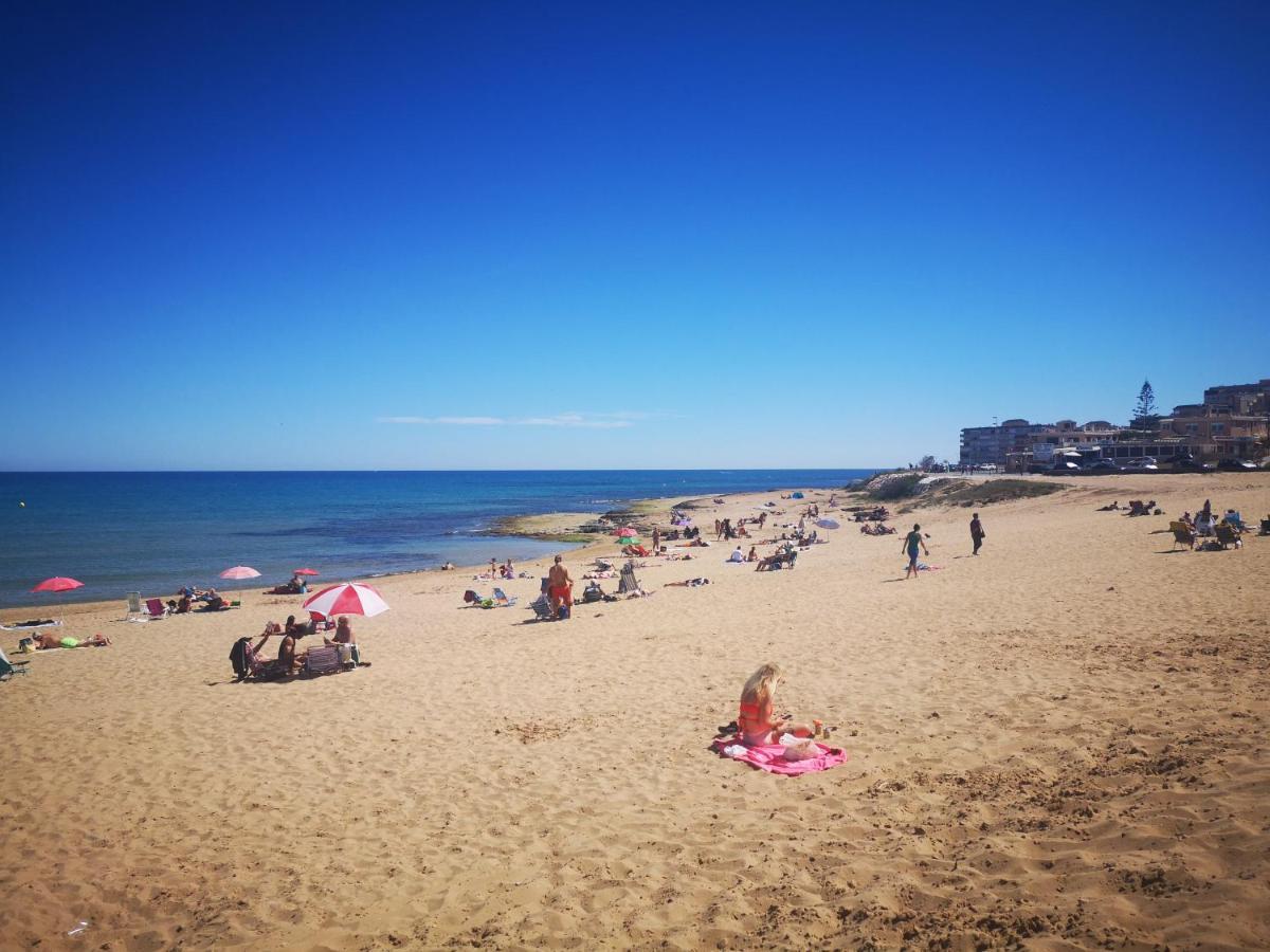 Lovely Home La Mata Pool&Beach Torrevieja Exterior foto